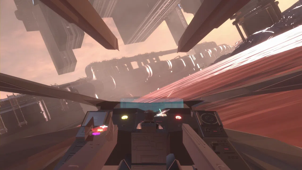 COLONY 13 - Into The Void Demo Screenshot 5