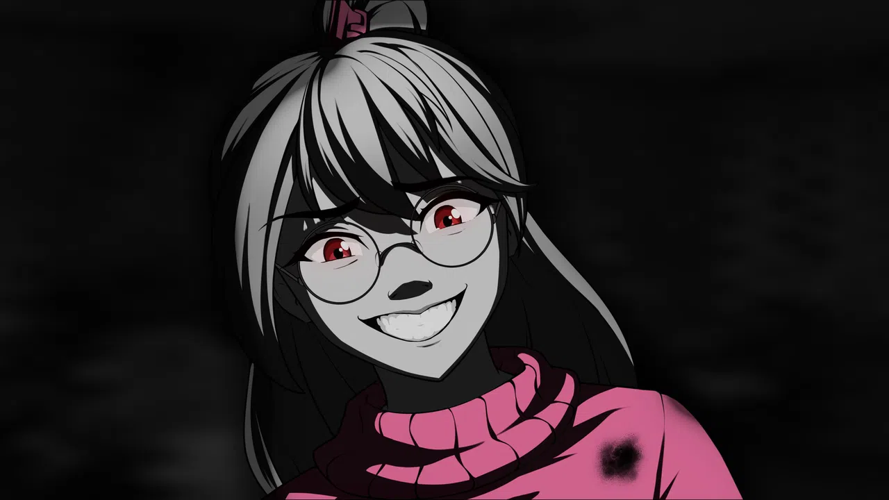 One Eleven - Digital Artbook (18+ included) Screenshot 6