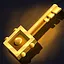 Key to Start icon