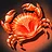 Crab Snack