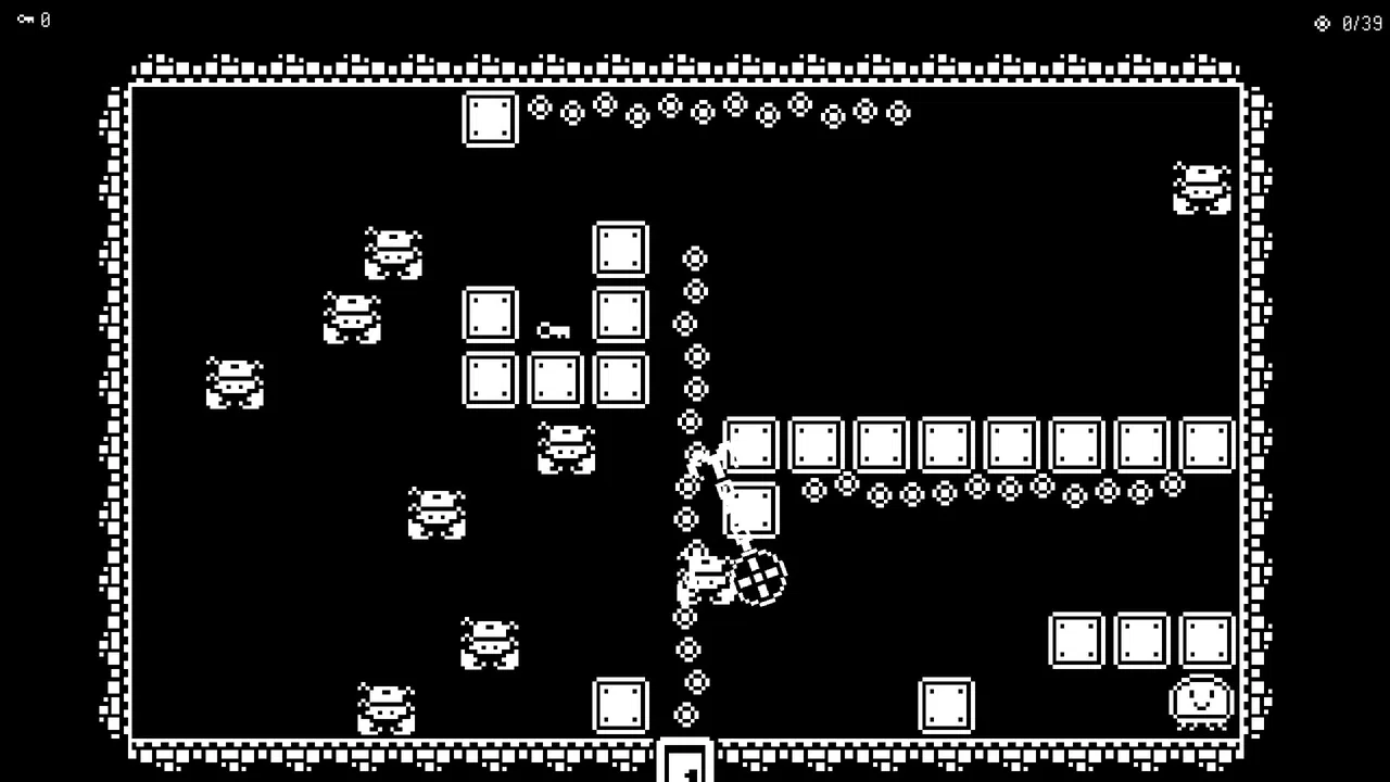 Abyssal Drift Screenshot 6