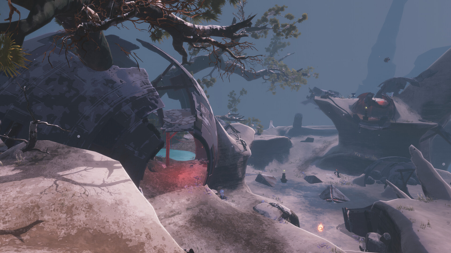 Risk of Rain 2: Alloyed Collective Screenshot 6