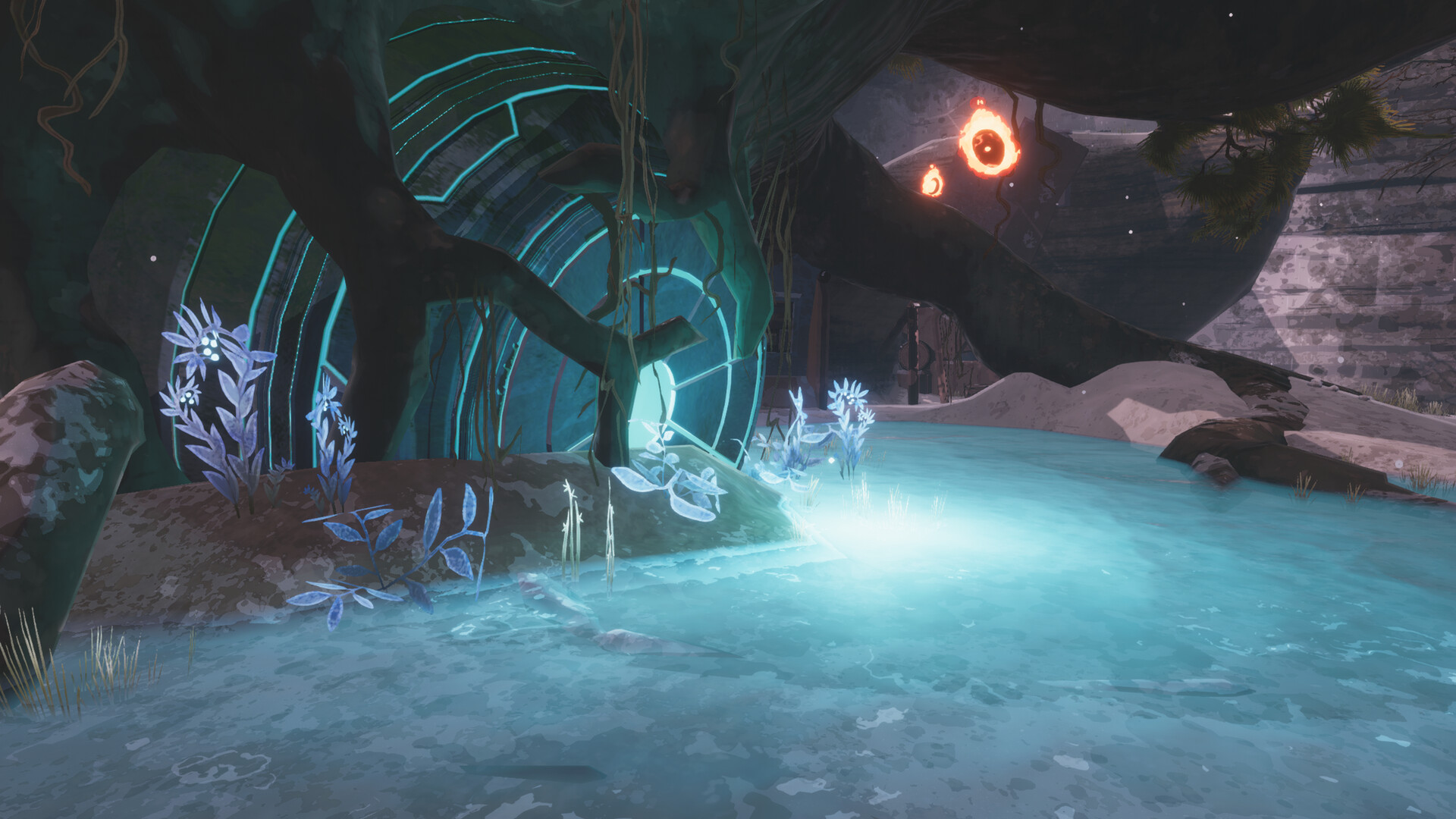 Risk of Rain 2: Alloyed Collective Screenshot 2