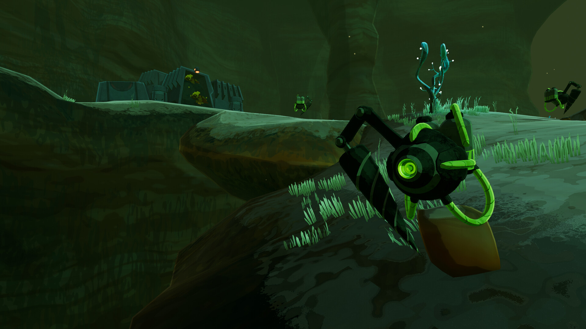 Risk of Rain 2: Alloyed Collective Screenshot 5