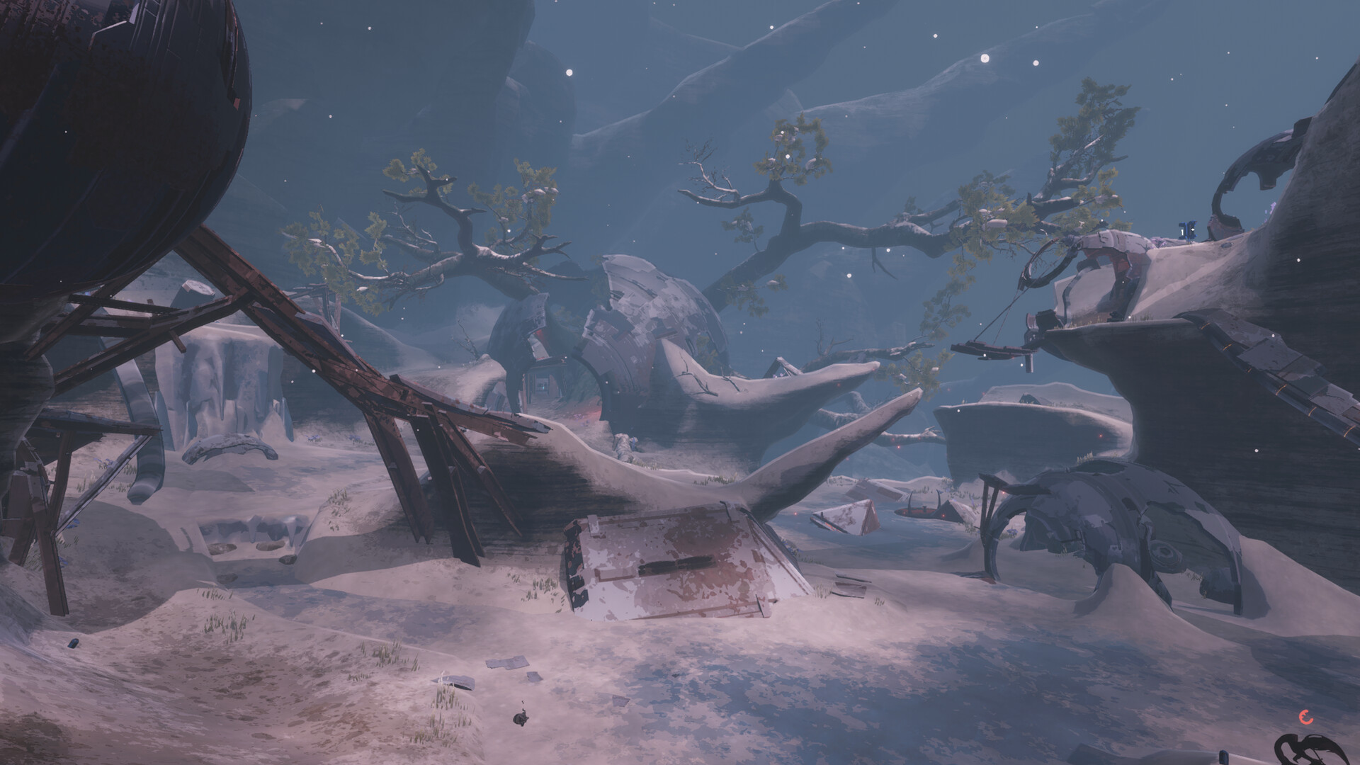 Risk of Rain 2: Alloyed Collective Screenshot 7