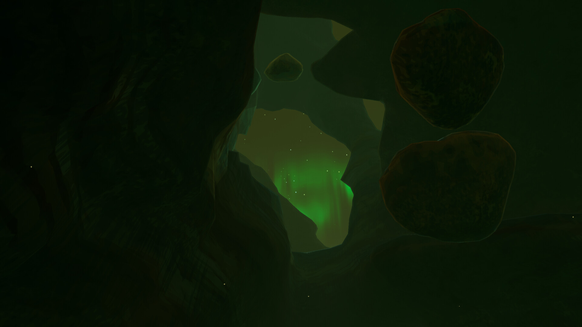 Risk of Rain 2: Alloyed Collective Screenshot 3