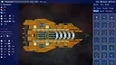 eXoSpace Combat Engineer Demo Screenshot 0