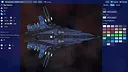 eXoSpace Combat Engineer Demo Screenshot 12