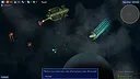 eXoSpace Combat Engineer Demo Screenshot 2