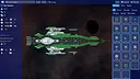 eXoSpace Combat Engineer Demo Screenshot 5