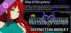 Rhya's Crusade Official Instruction Booklet