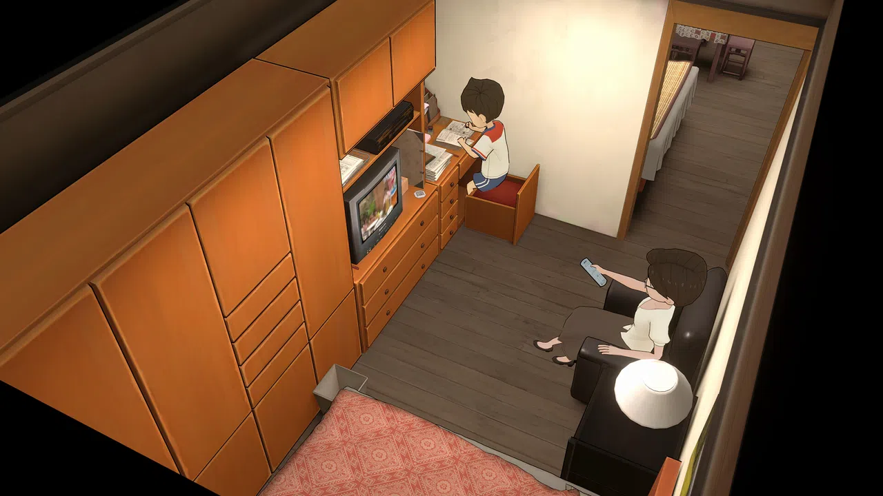 放学后 Screenshot 4