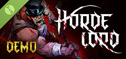 Hordelord Demo