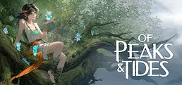 Of Peaks and Tides