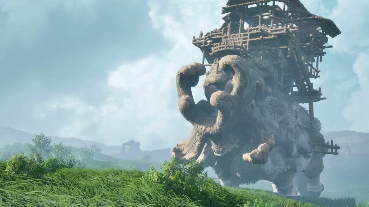 Of Peaks and Tides Screenshot 6