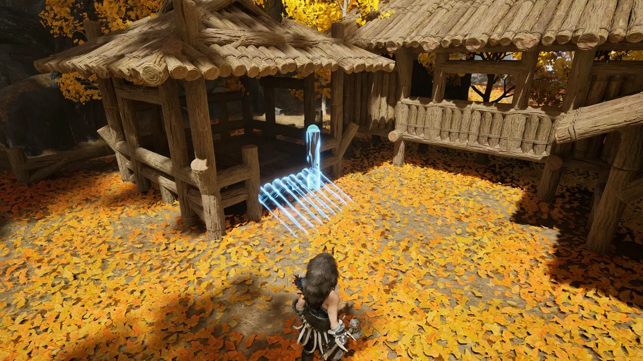 Of Peaks and Tides Screenshot 4
