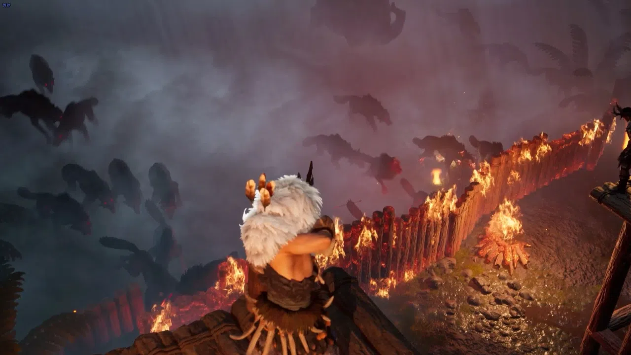 Of Peaks and Tides Screenshot 3