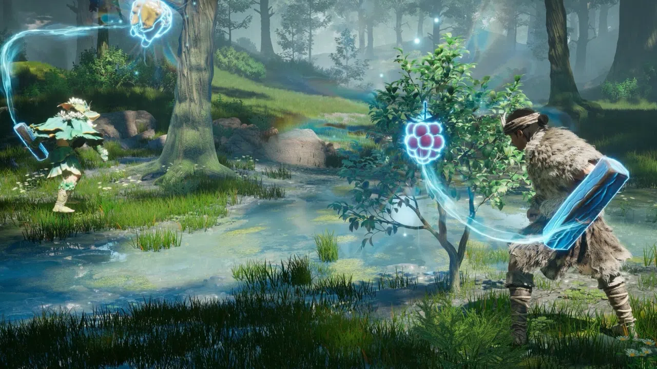 Of Peaks and Tides Screenshot 7