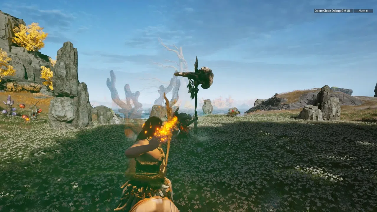 Of Peaks and Tides Screenshot 11
