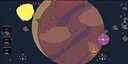 stranded in the abyss Demo Screenshot 4