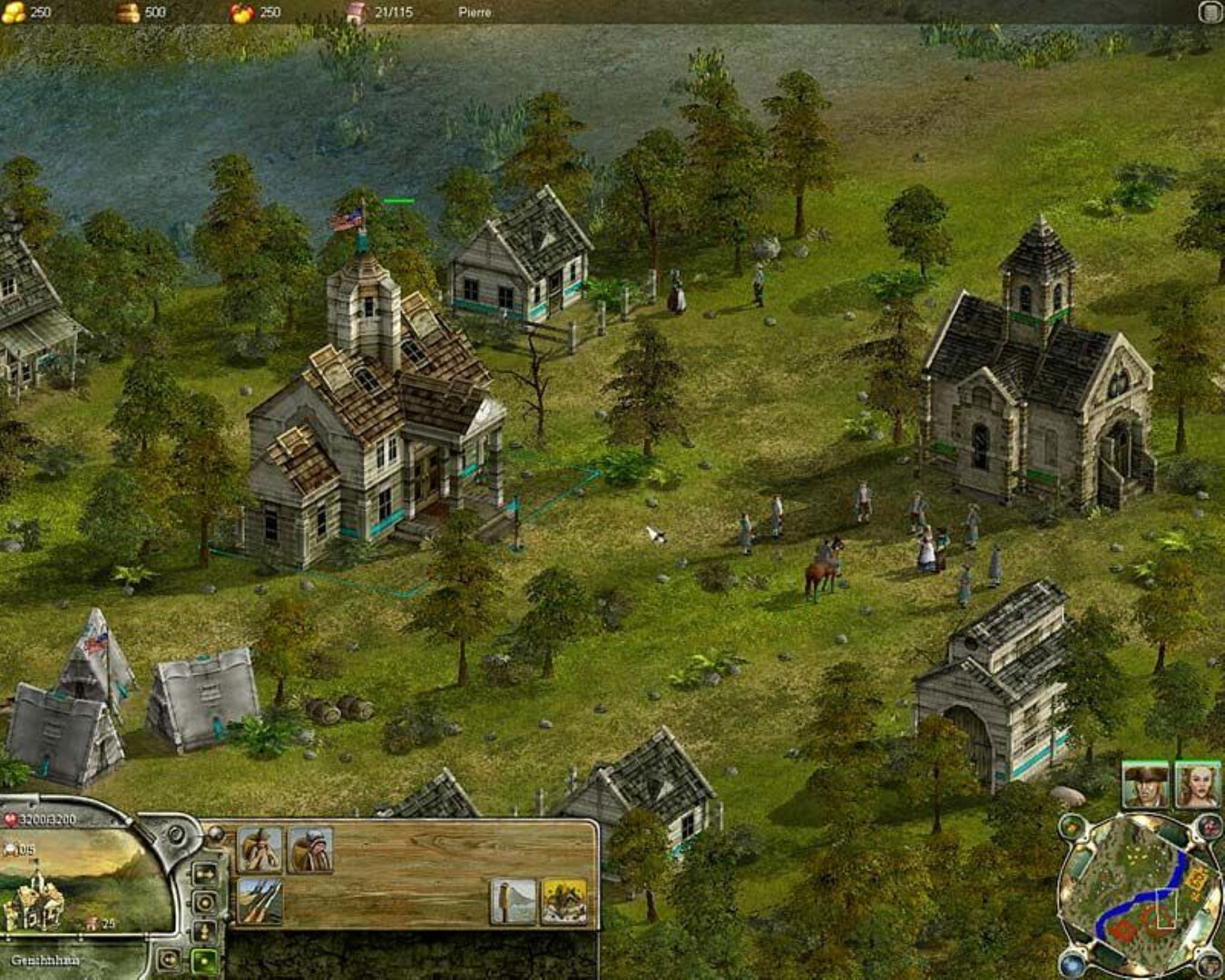 No Man's Land Screenshot 4