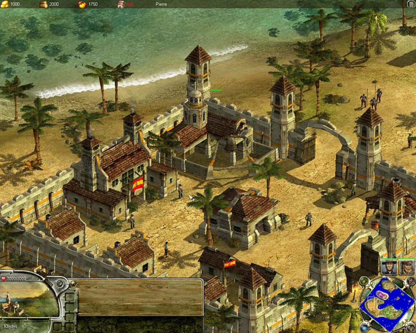 No Man's Land Screenshot 2