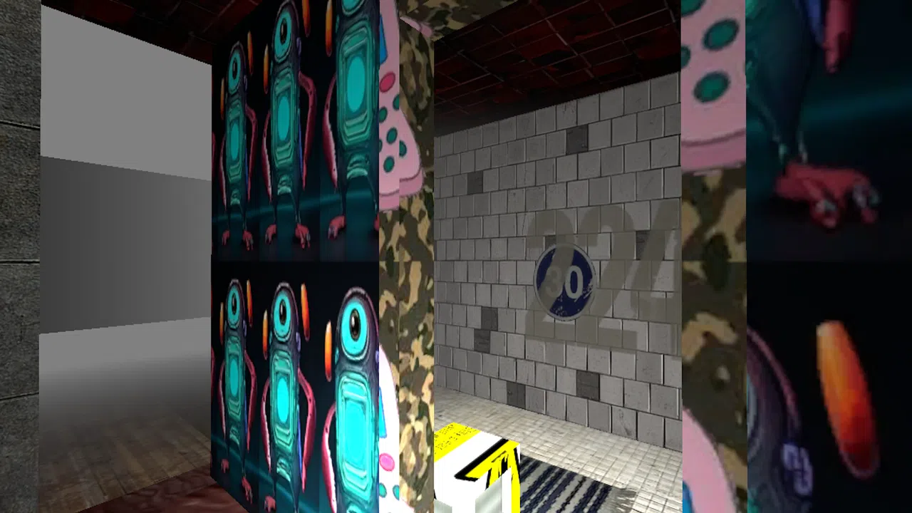 Lest - Deluxe 24: Supporter Lorepak Screenshot 4