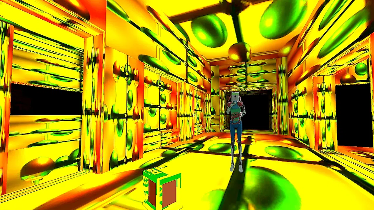 Lest - Deluxe 24: Supporter Lorepak Screenshot 5