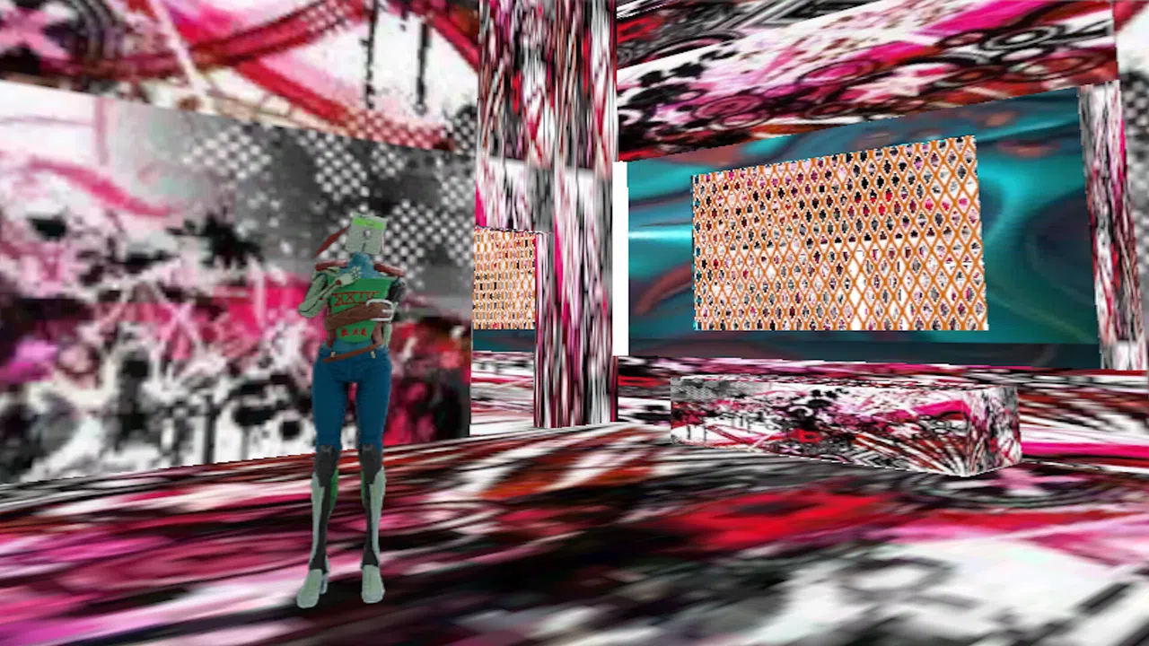 Lest - Deluxe 24: Supporter Lorepak Screenshot 1