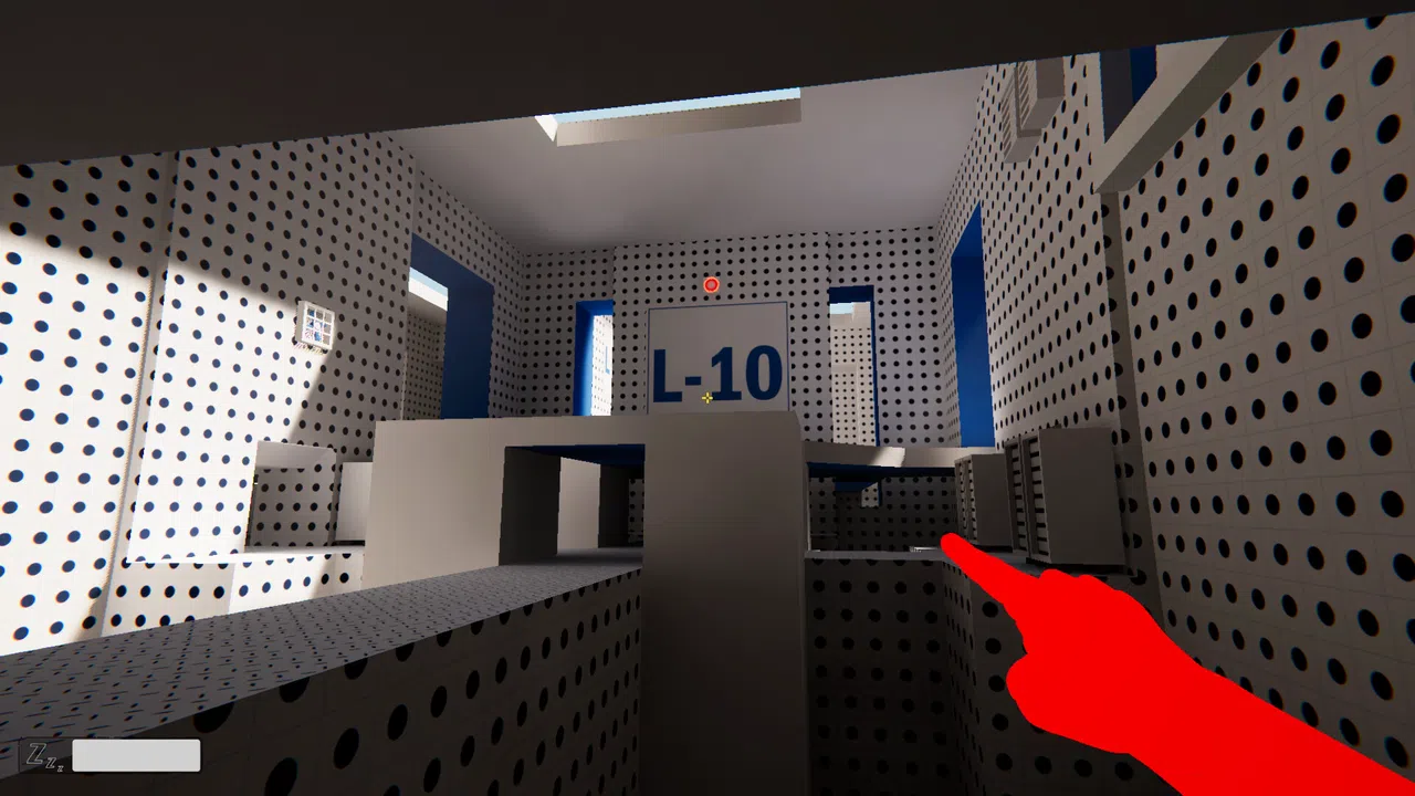 Inside Light Switcher’s Mind Screenshot 2