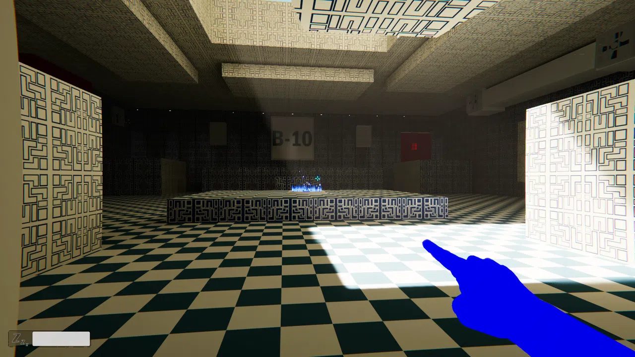 Inside Light Switcher’s Mind Screenshot 6