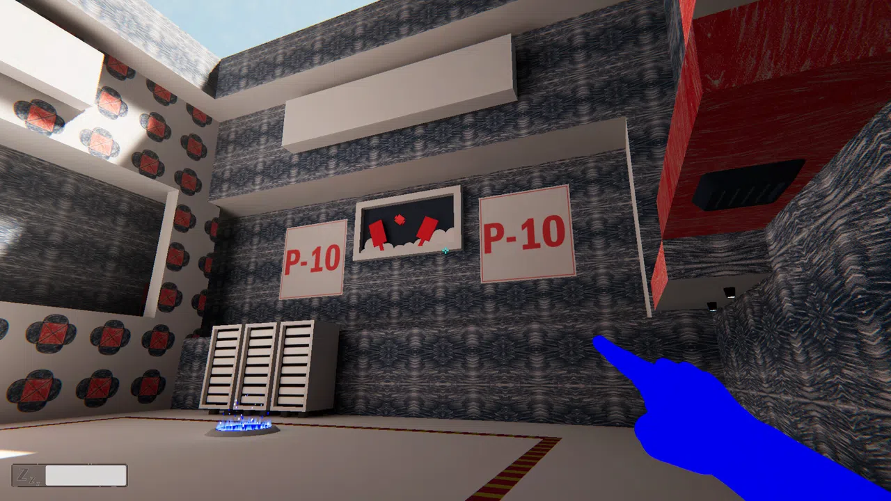 Inside Light Switcher’s Mind Screenshot 0