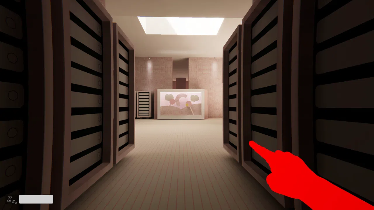 Inside Light Switcher’s Mind Screenshot 5