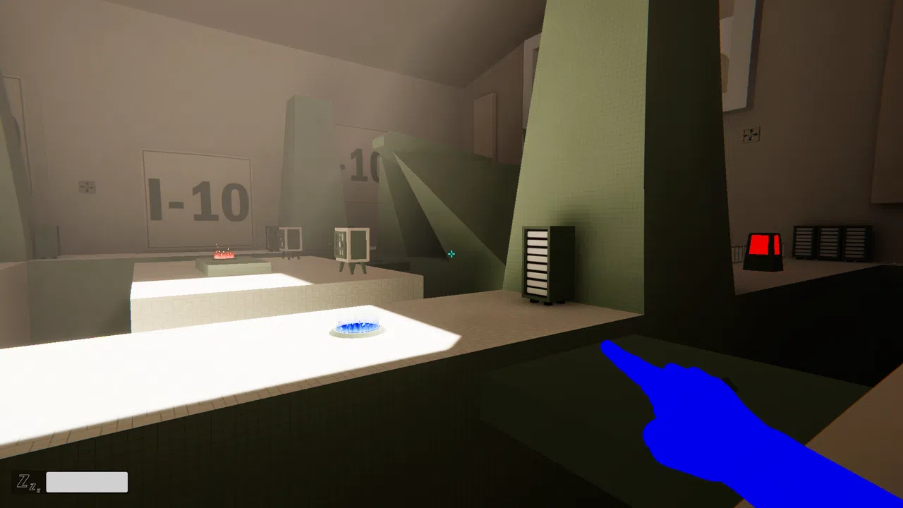 Inside Light Switcher’s Mind Screenshot 3