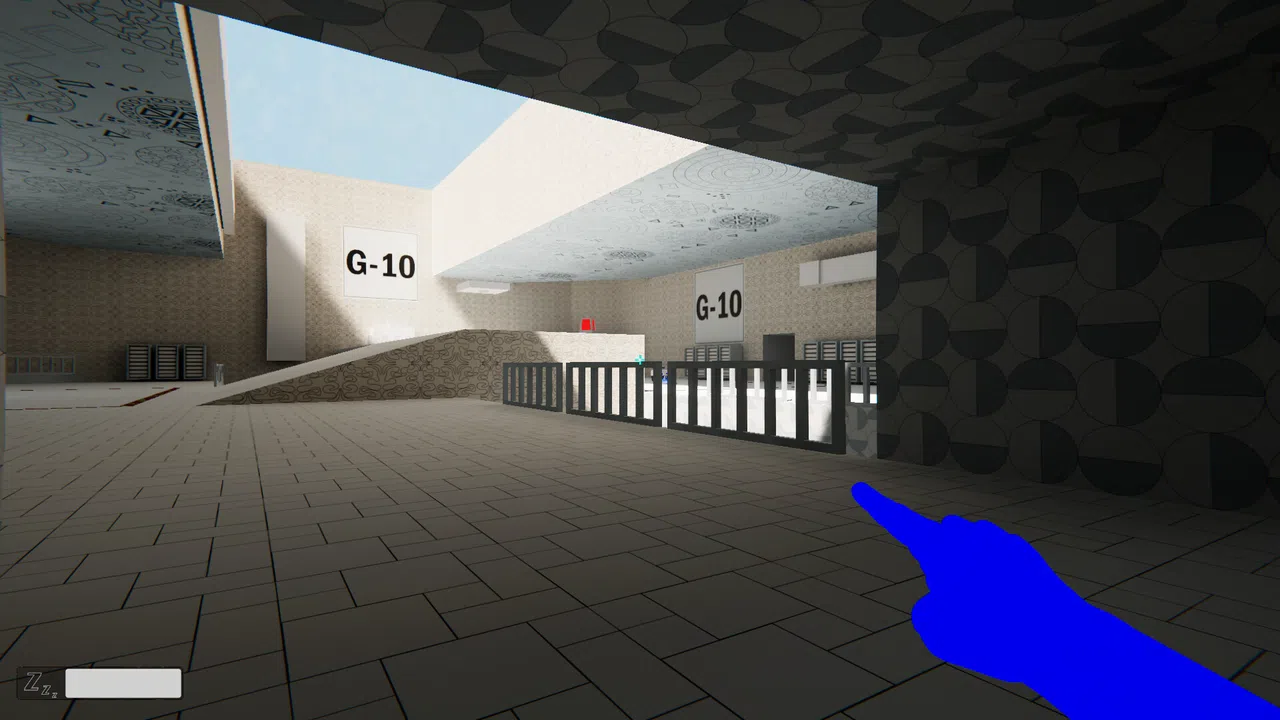 Inside Light Switcher’s Mind Screenshot 8