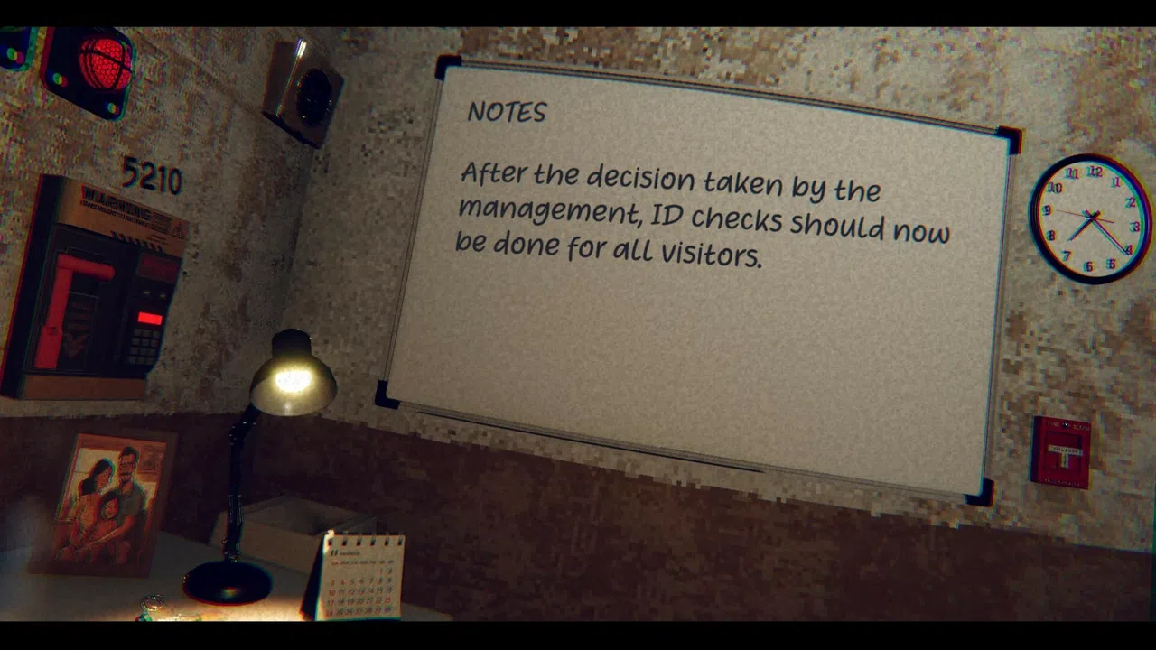 Entry Denied Screenshot 7