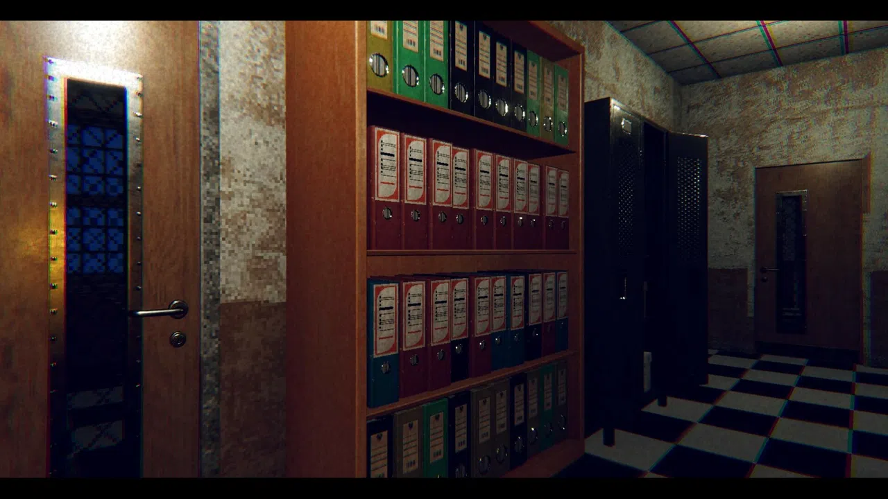 Entry Denied Screenshot 8