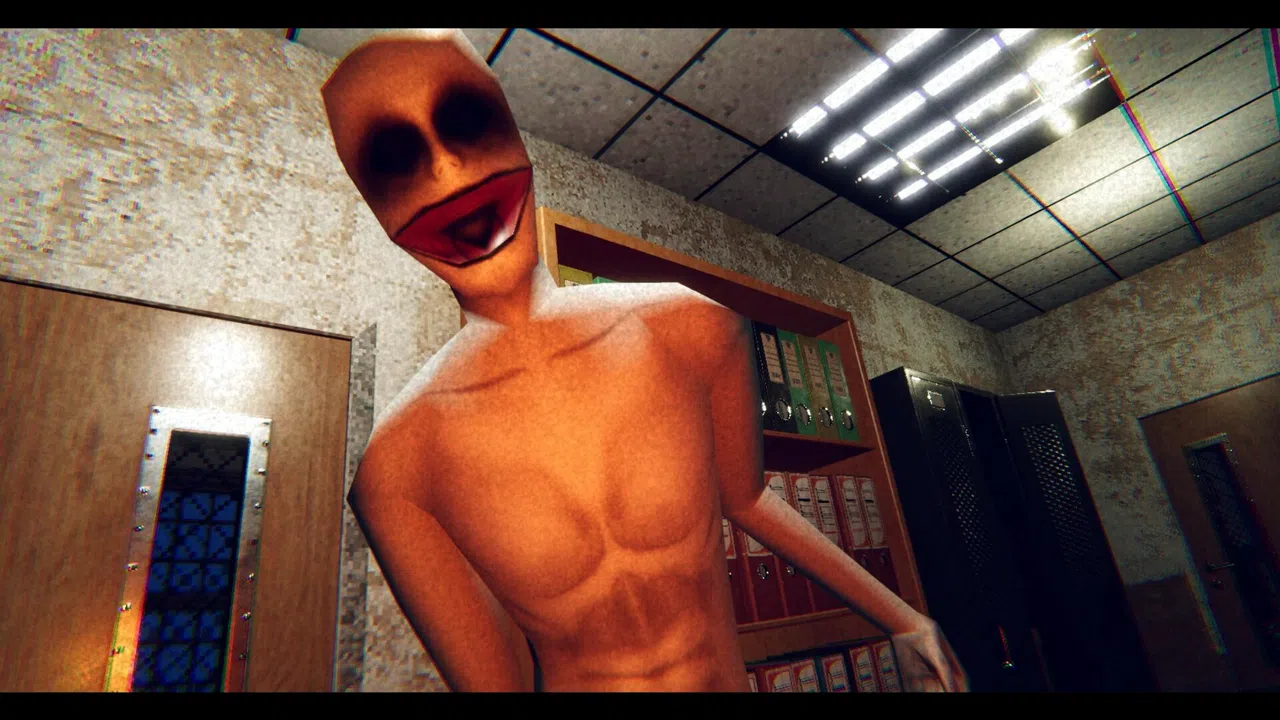 Entry Denied Screenshot 10