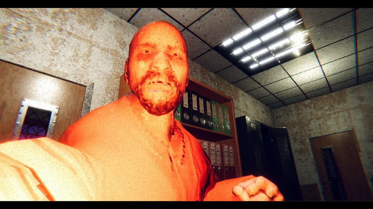 Entry Denied Screenshot 9