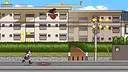 PIXEL DASH: Toast of Destiny Screenshot 1