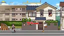 PIXEL DASH: Toast of Destiny Screenshot 7