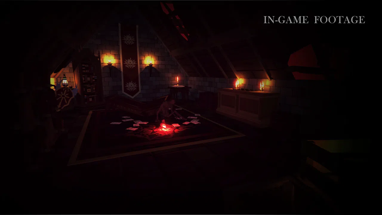 The Kingdom of Frilensgrade Screenshot 3