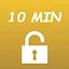 Survive 10 Minutes icon