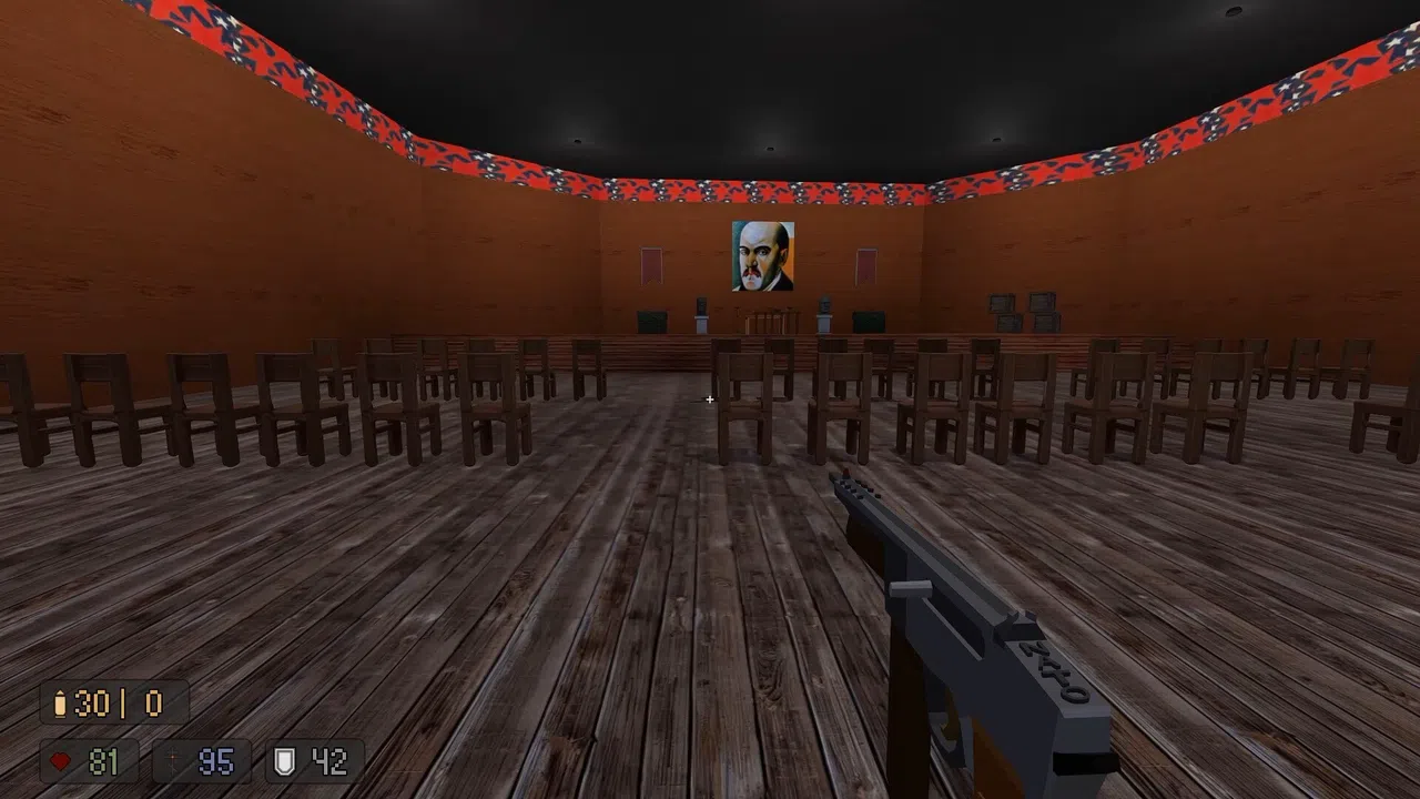 The Czar is Dead 2 Demo Screenshot 3