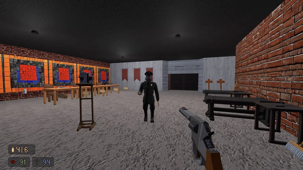 The Czar is Dead 2 Demo Screenshot 0