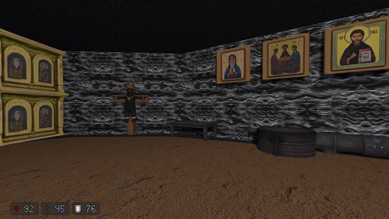The Czar is Dead 2 Demo Screenshot 1