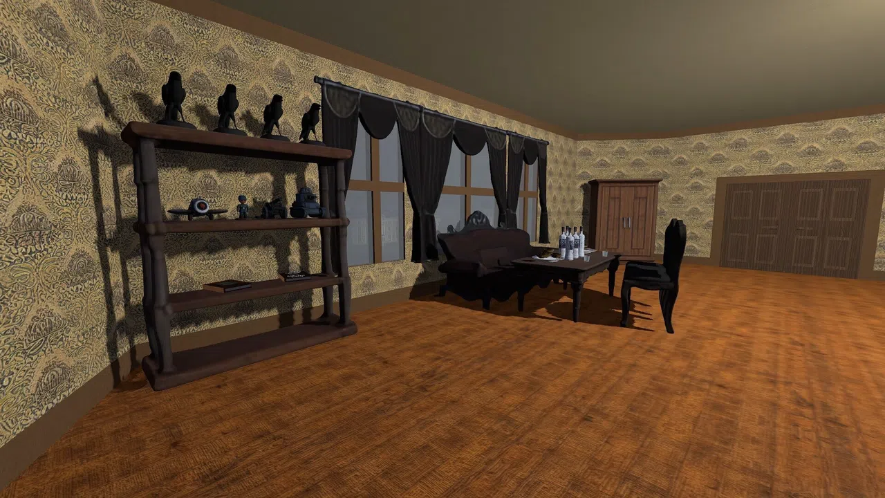 The Czar is Dead 2 Demo Screenshot 2