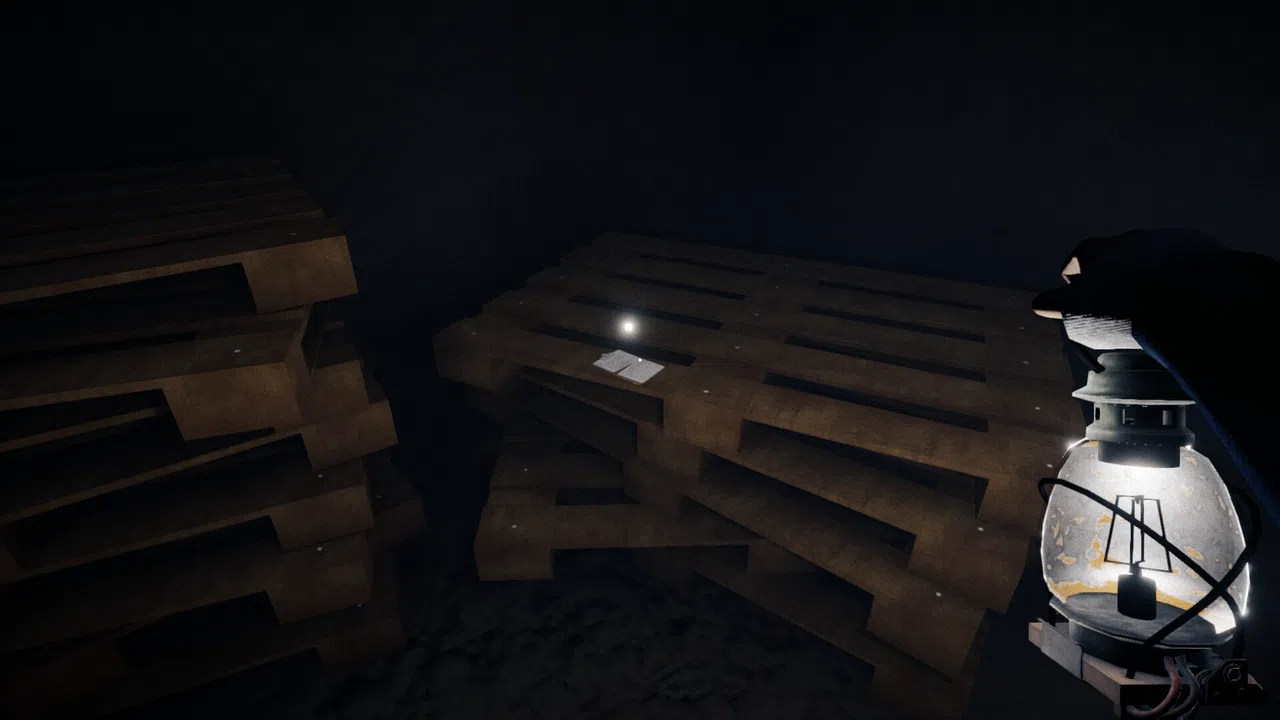 Ascendora Demo Screenshot 1