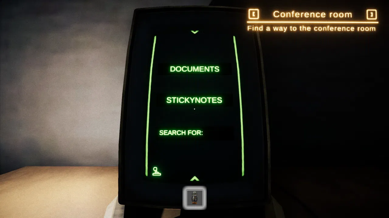 Ascendora Demo Screenshot 0