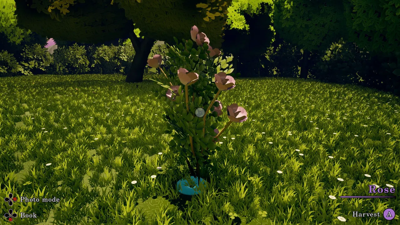 Flowerbloom Cottage Screenshot 2